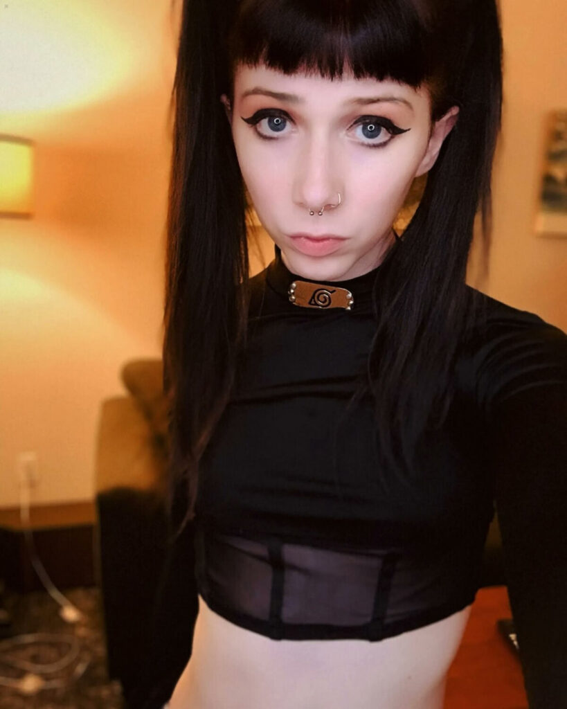 Trans – danisophiaxxx – Nude