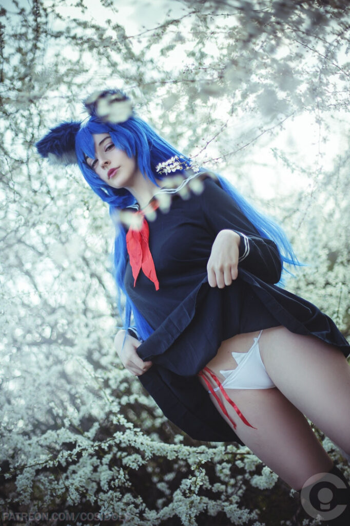 OnlyFans – Daria Khime – Nude