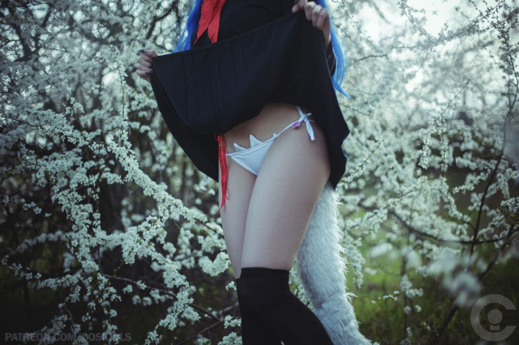 OnlyFans – Daria Khime – Nude