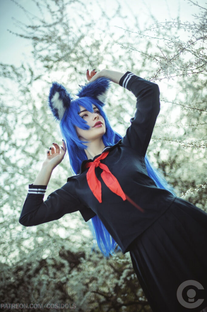 OnlyFans – Daria Khime – Nude