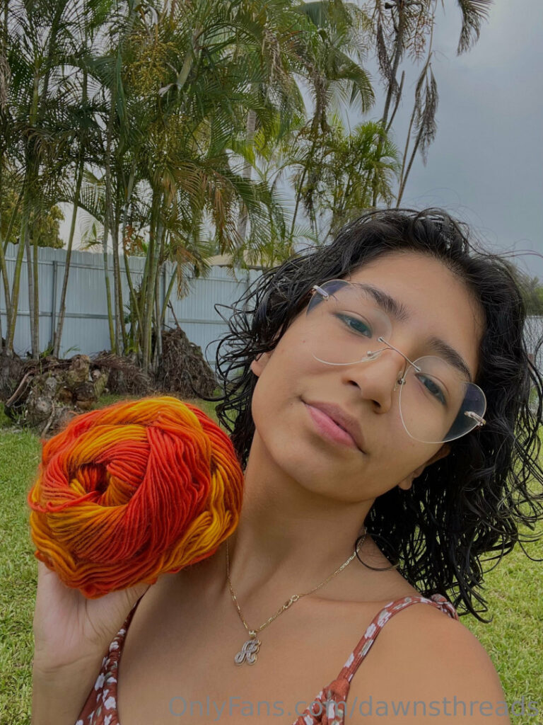 OnlyFans – Dawnsthreads – Nude