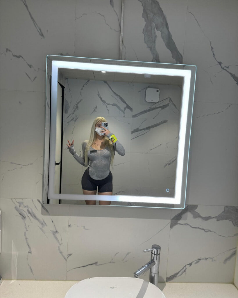 Instagram – T H I C C – Asian – DDUEN2 – Nude