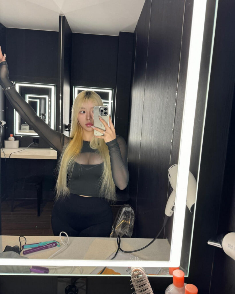 Instagram – T H I C C – Asian – DDUEN2 – Nude