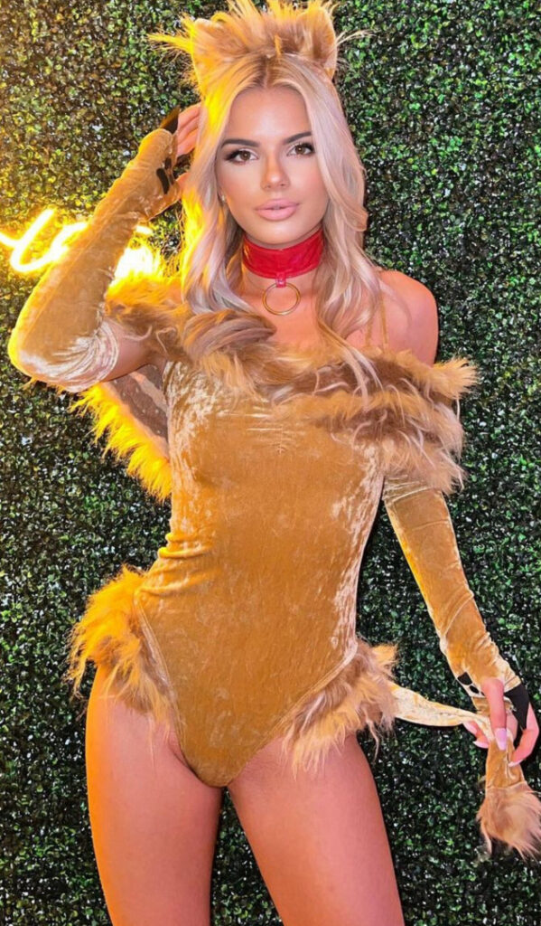 OnlyFans – Instagram – Delanie Lynn / dxxlyn – Nude