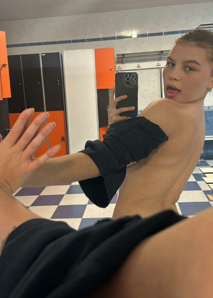 OnlyFans – Diana Eduardovich / eduardovichdiana – Nude