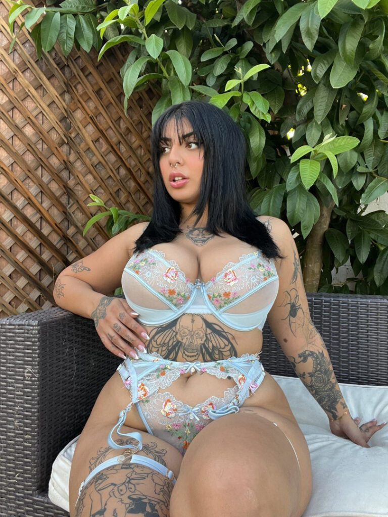 OnlyFans – diannav – Nude