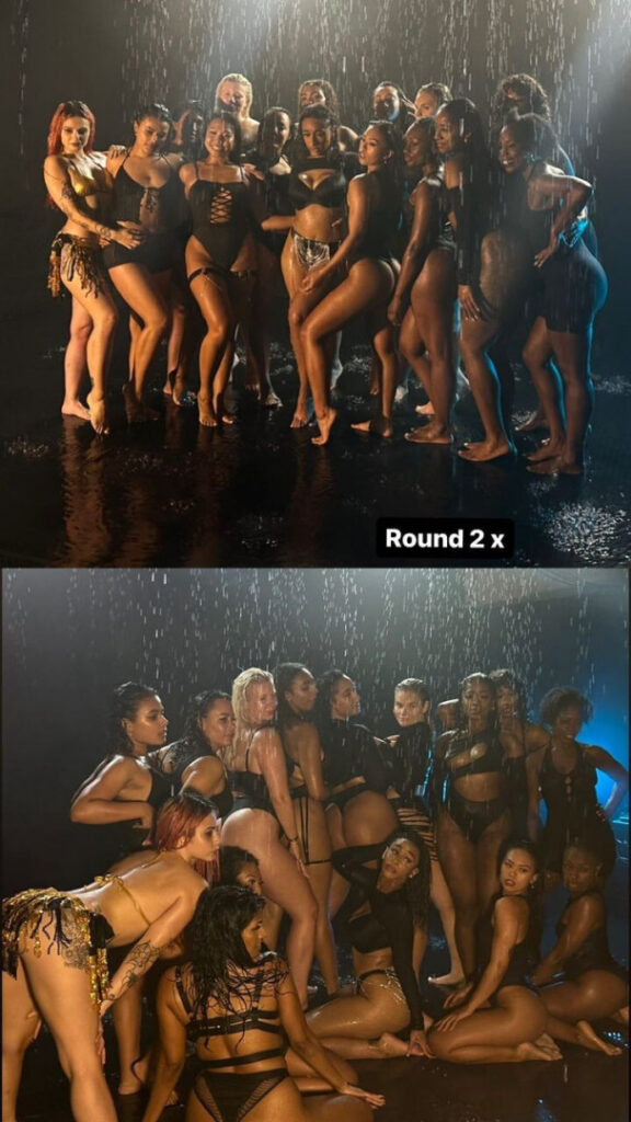 Instagram – Teen – Doga Lamper | d0a.lr | melinoe | thee_doa – Nude