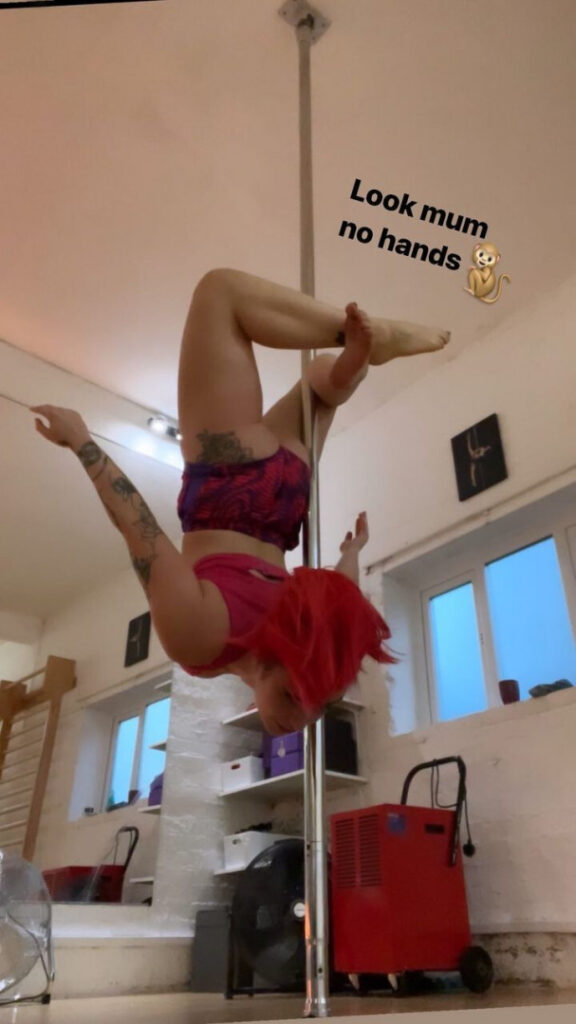 Instagram – Teen – Doga Lamper | d0a.lr | melinoe | thee_doa – Nude