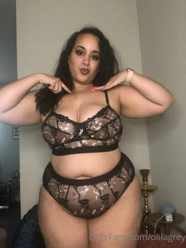 OnlyFans – egyptianhoneyx – Nude