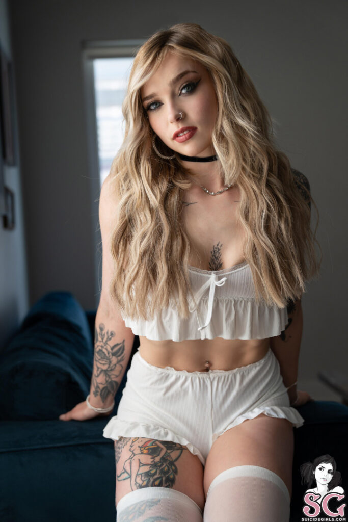 OnlyFans – Instagram – elease_sg / elease / eleasexoxo – Nude