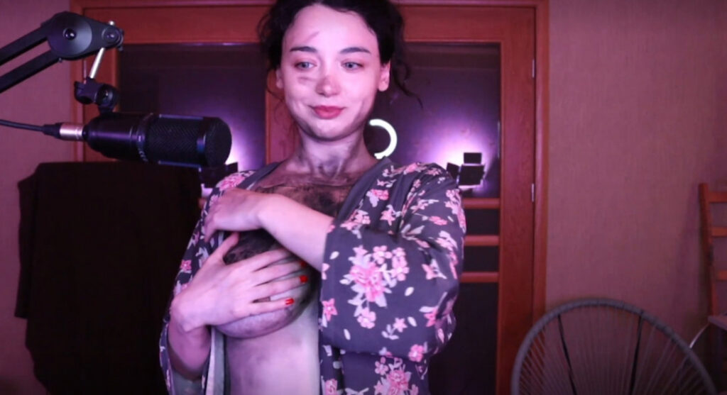 OnlyFans – Eleemoon – Nude