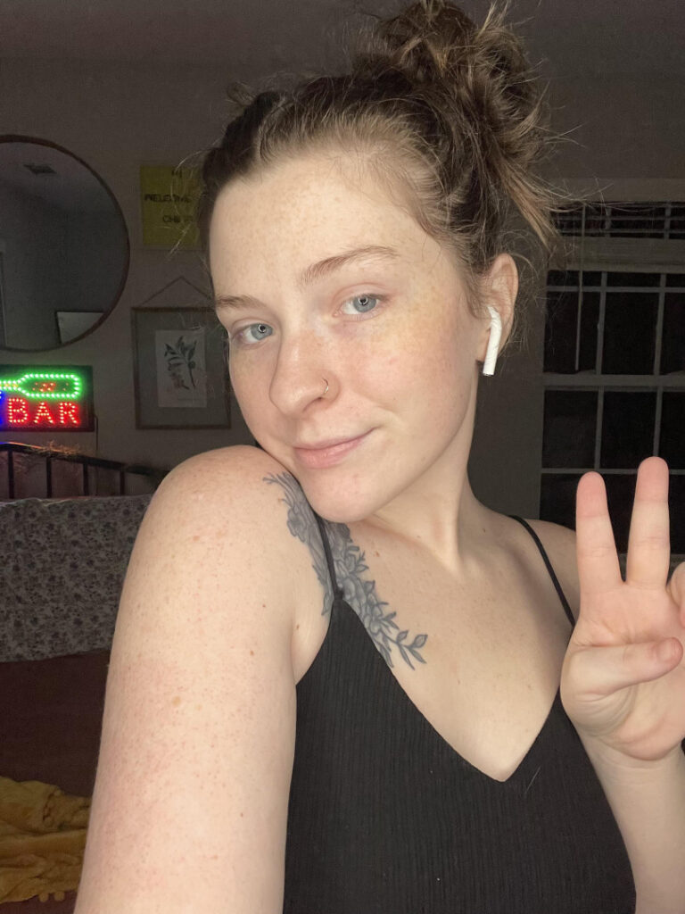 OnlyFans – elfbxby / elf_bxby / lilelfbaby518 – Nude