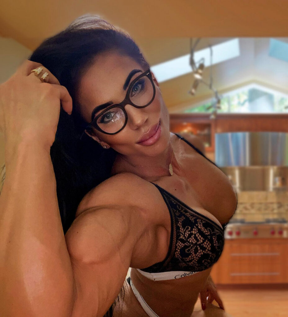 OnlyFans – Cam Girls – Elisabeta Ionita | alesyamuscledoll | fit_elization | Elisa Taioni | missale – Nude