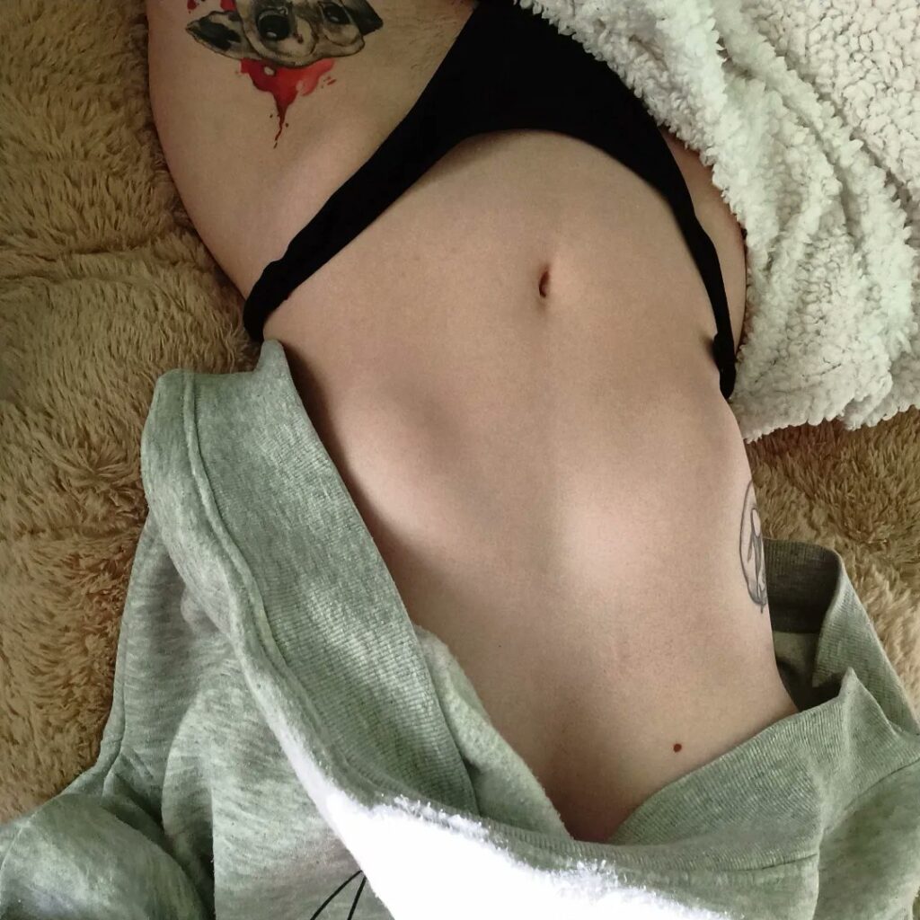 OnlyFans – XXX – emejota / emejotaxxx – Nude