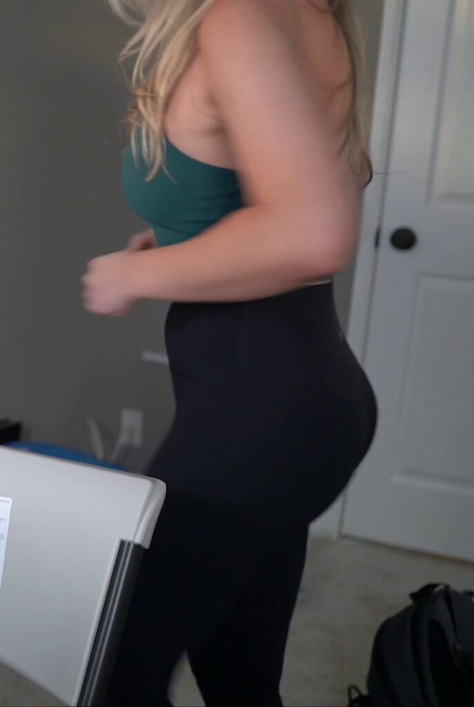 Twitch – Emerome – Nude