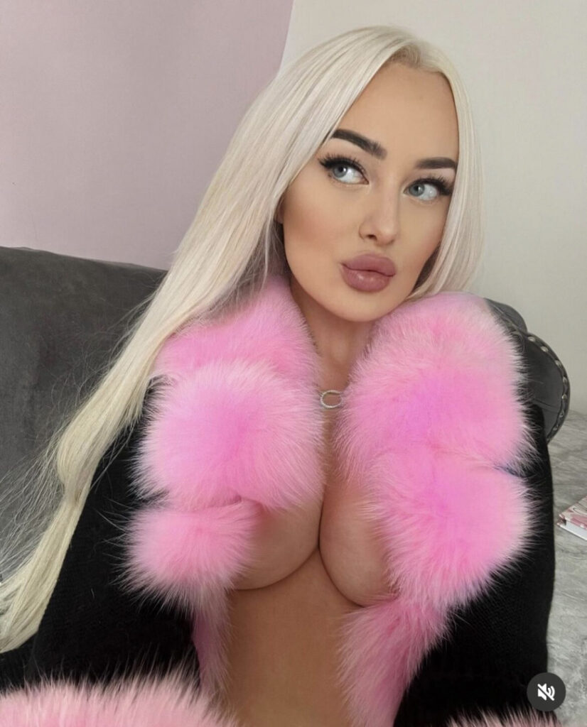 OnlyFans – Emily Rose / Rose-1125 – Nude