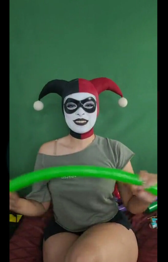 OnlyFans – enasni / Enasni Vee – Nude