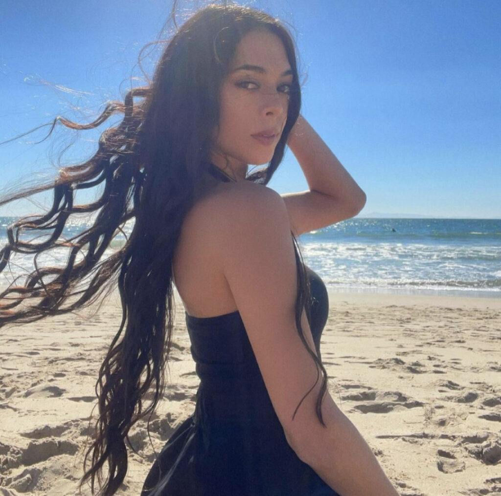 OnlyFans – TikTok – Erika Perry – Nude