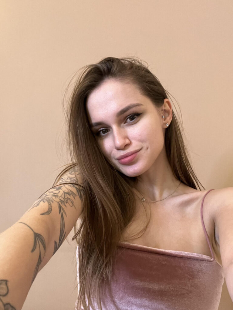 Cam Girls – Erinwils – Nude