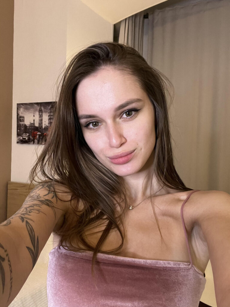 Cam Girls – Erinwils – Nude