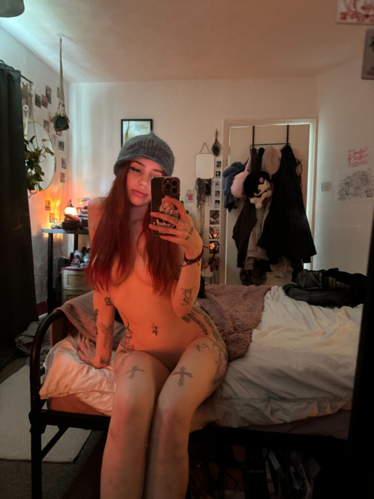 OnlyFans – erotica2222 | Rosaline Dawn – Nude