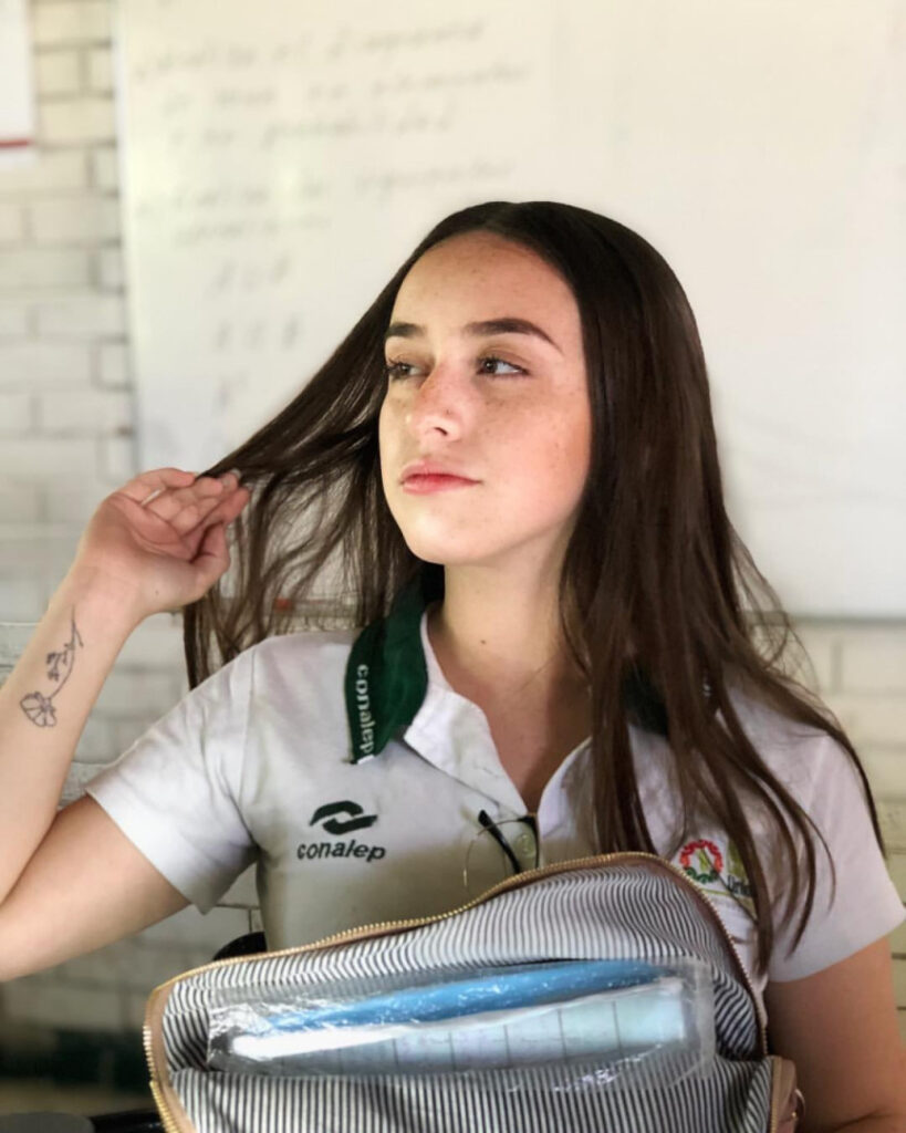 OnlyFans – Escarleth Palacios – Nude