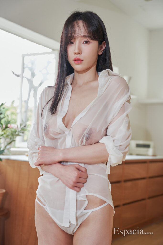 Gumroad – Asian – Japanese – Korean – Espacia Korea – Nude