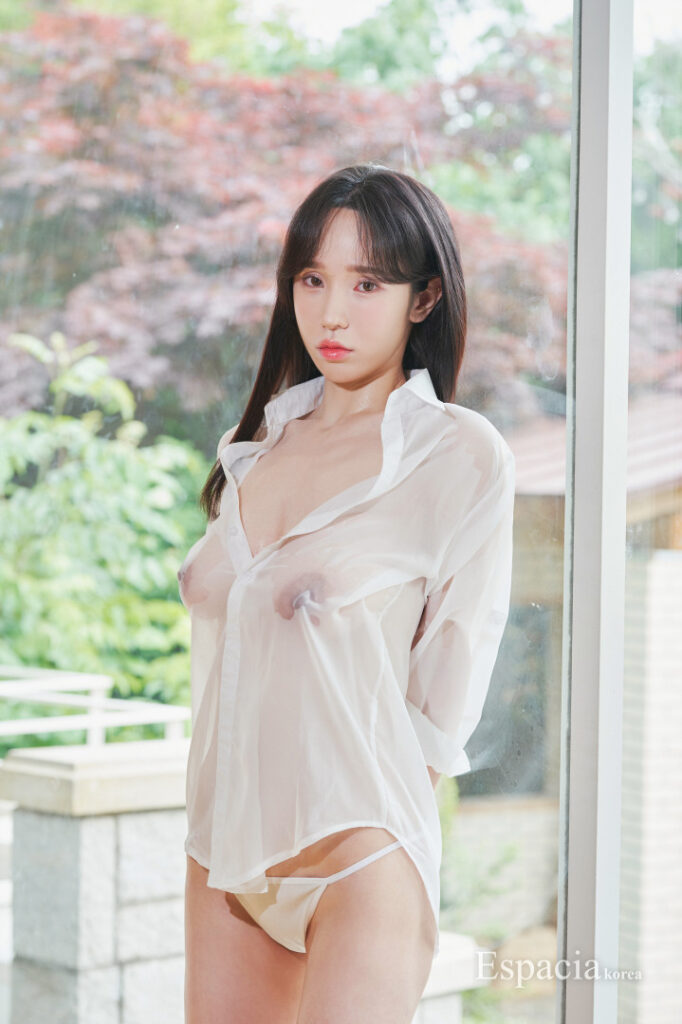 Gumroad – Asian – Japanese – Korean – Espacia Korea – Nude