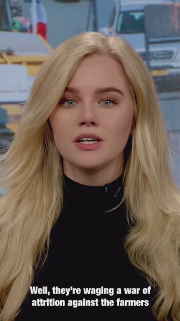 Instagram – Eva Vlaardingerbroek (eva.vlaar’s) – Nude