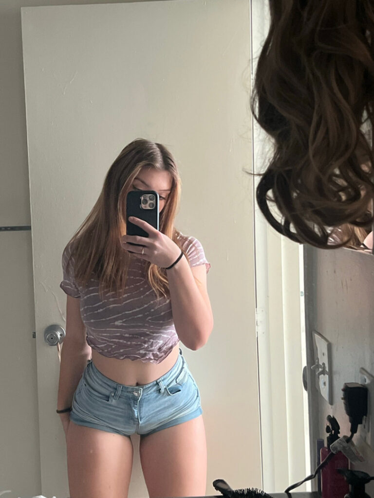 OnlyFans – TikTok – faiiryquadmother – Nude