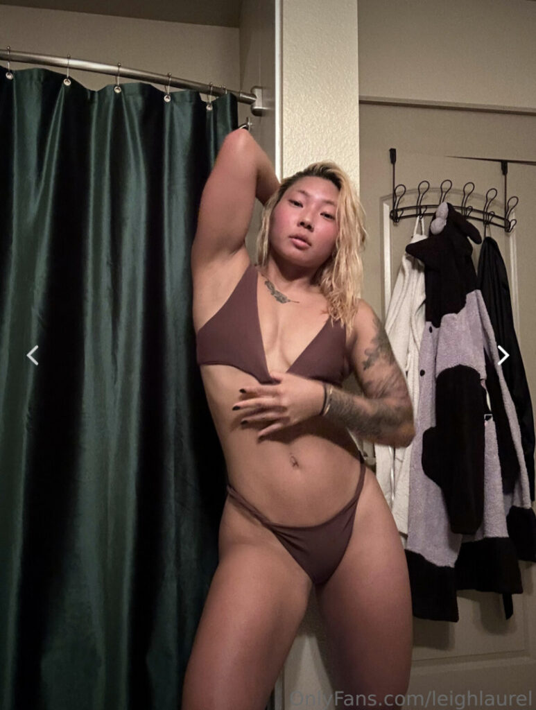 OnlyFans – TikTok – Instagram – Fitmissfilipina – Nude