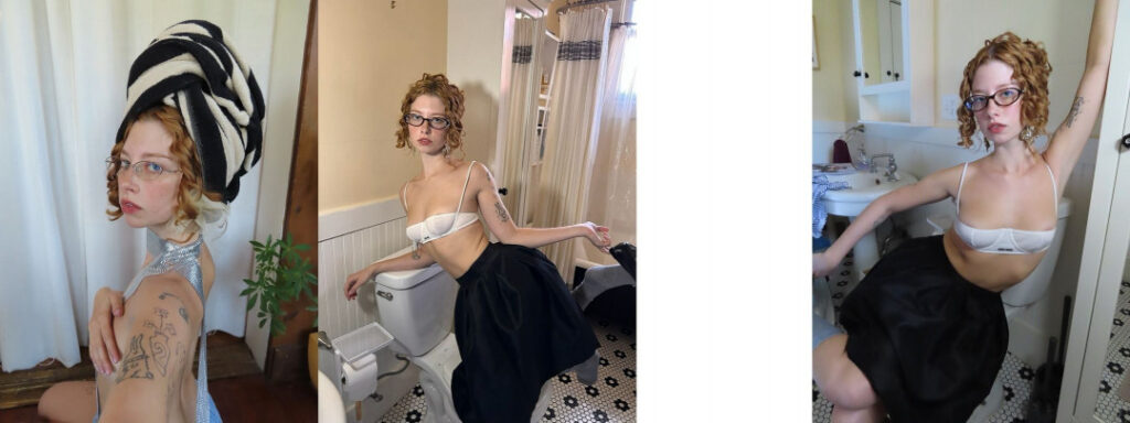 OnlyFans – francesfarmer420 | contrachloe | Chloe Woodard – Nude