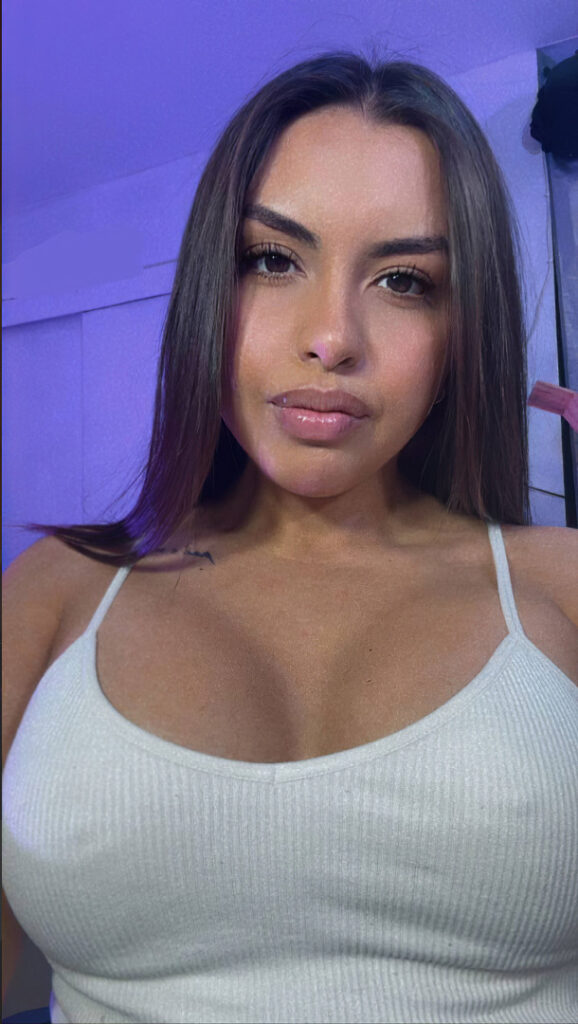 OnlyFans – Latina – Gabyy_yt – Nude