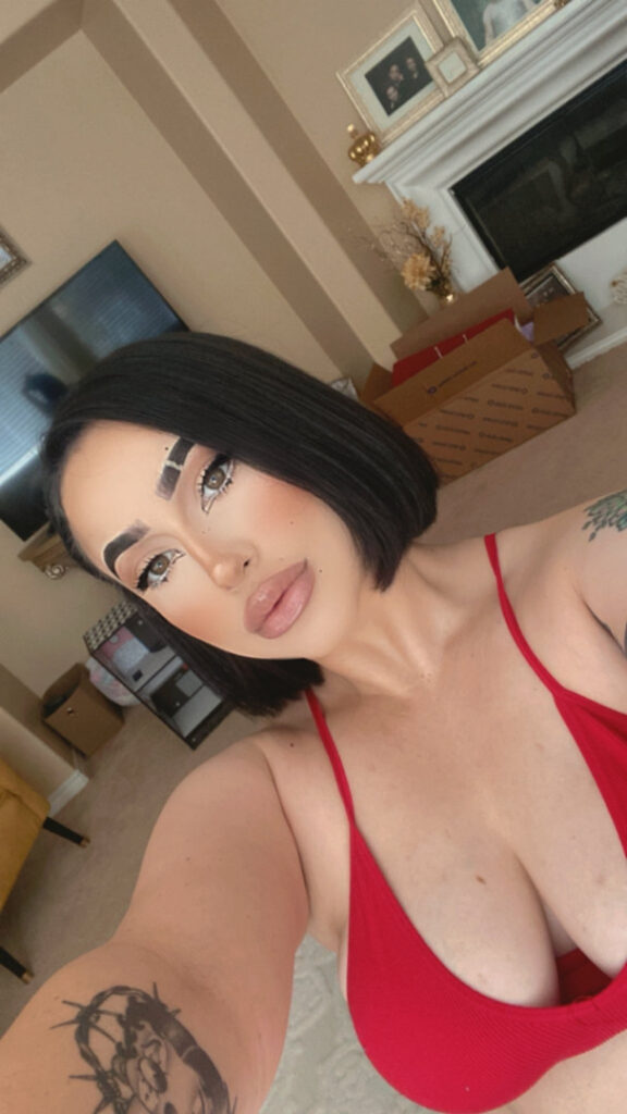 OnlyFans – Latina – Getabaghoe – Nude