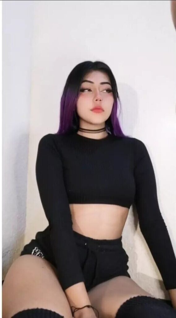 OnlyFans – TikTok – Giok_eastwood/ im_lee09 – Nude