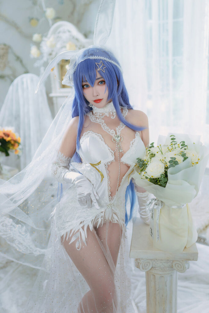 Instagram – Cosplay – Asian – Chinese – 宮本桜 / sakuracyan_ – Nude