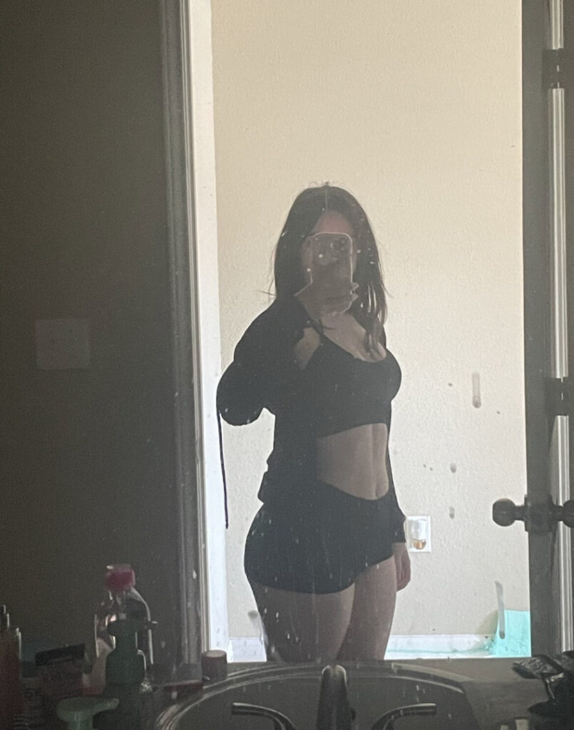 TikTok – T H I C C – gonkgonk666 / skizzy666 – Nude