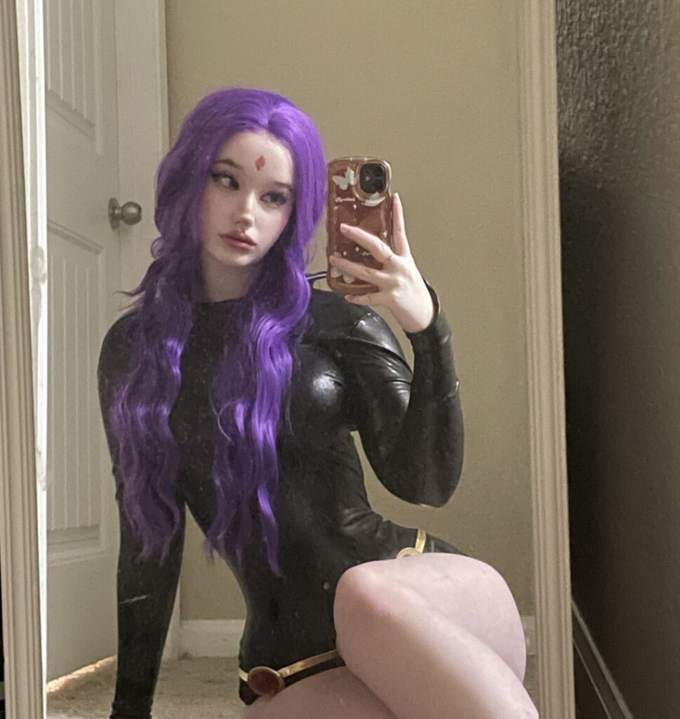 TikTok – T H I C C – gonkgonk666 / skizzy666 – Nude