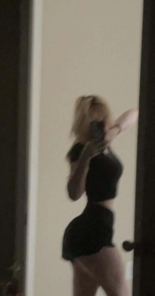 TikTok – T H I C C – gonkgonk666 / skizzy666 – Nude