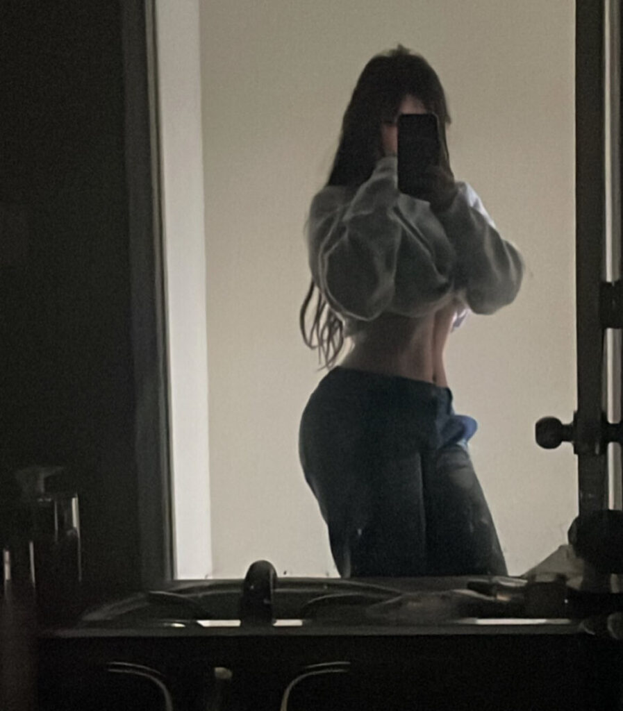 TikTok – T H I C C – gonkgonk666 / skizzy666 – Nude