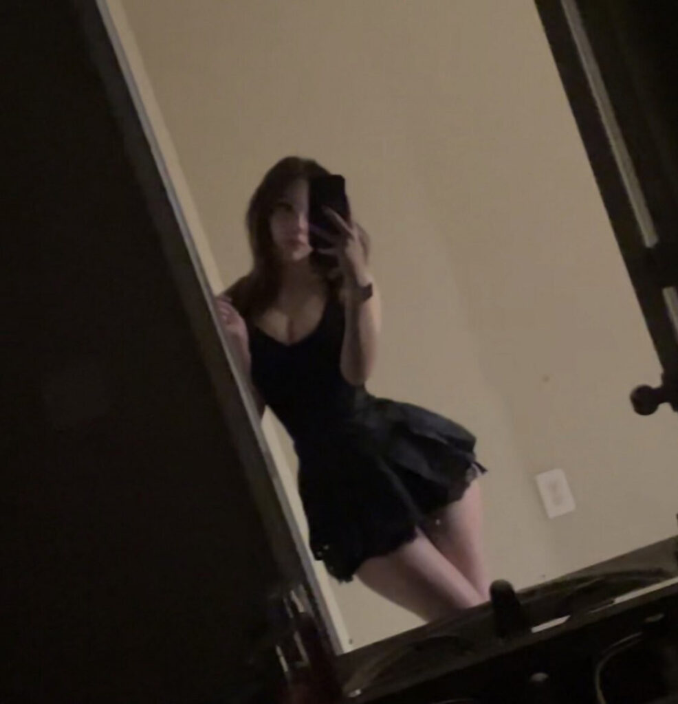 TikTok – T H I C C – gonkgonk666 / skizzy666 – Nude