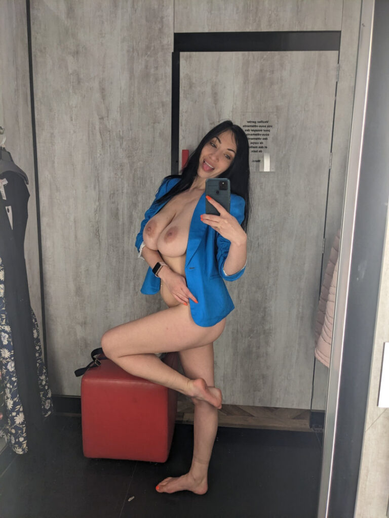 Suicide Girls – Hanna Orio | hannaorio – Nude