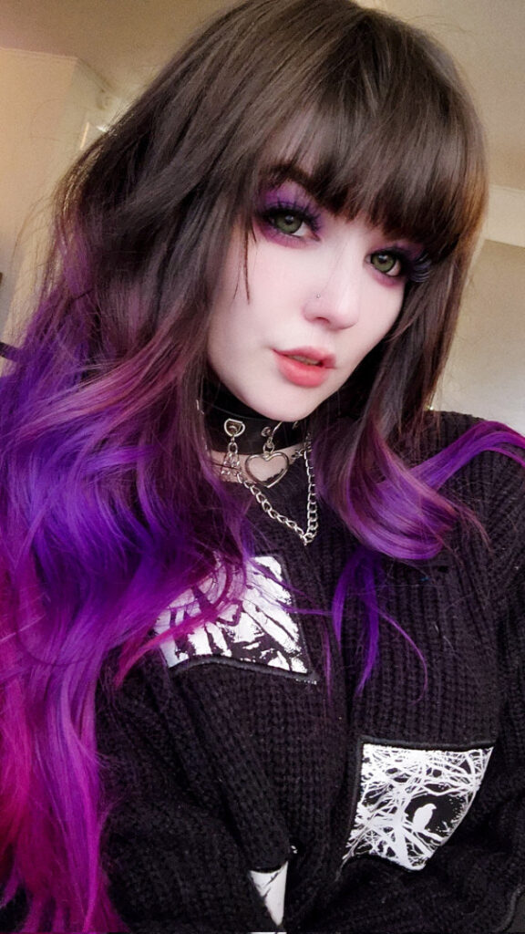 Twitch – Cosplay – Hannahhyrule / Captain Hannah – Nude