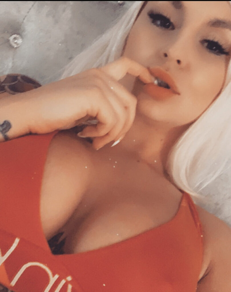 OnlyFans – harrietellenshaw – Nude