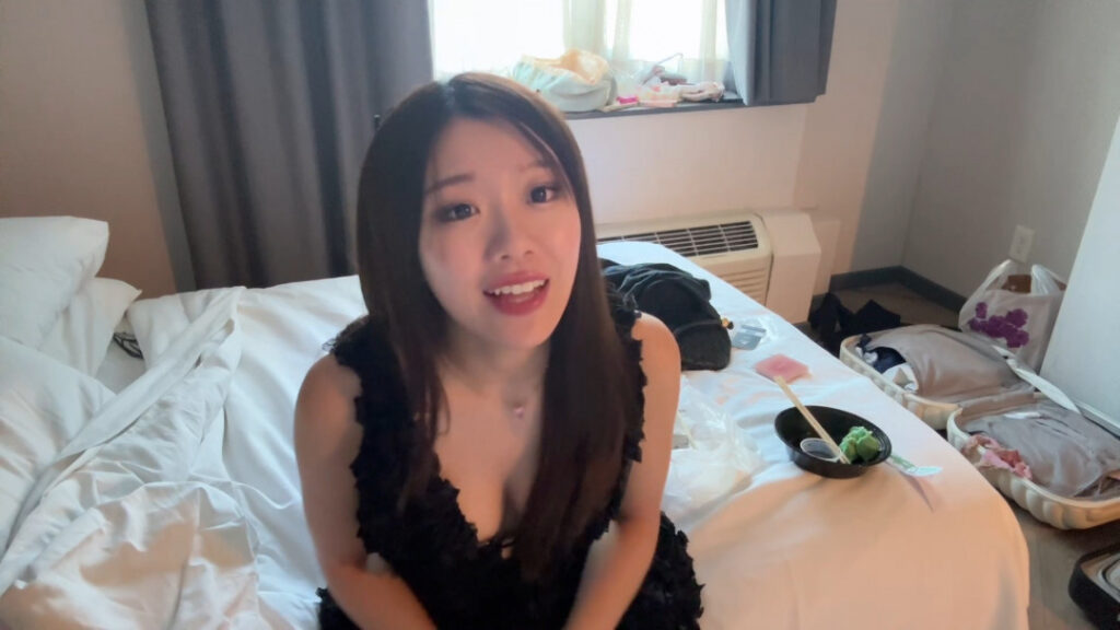 Twitch – Petite – Asian – igumdrop – Nude