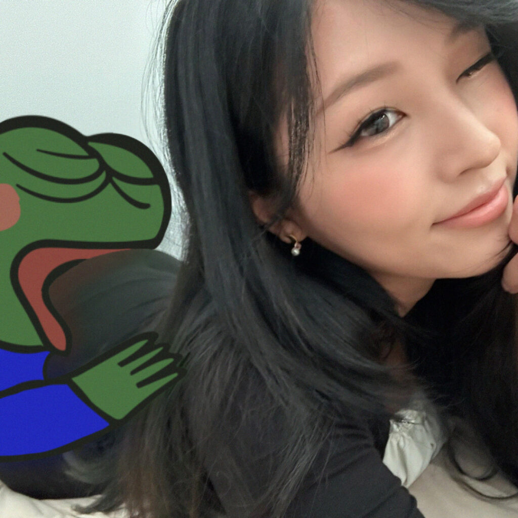 Twitch – Petite – Asian – igumdrop – Nude