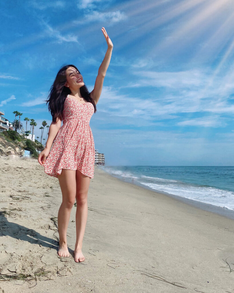 OnlyFans – Asian – imnamipeaches / nikoannnn – Nude