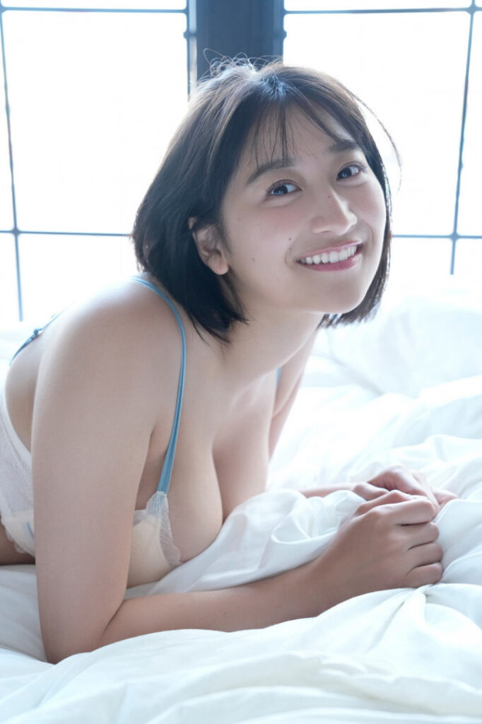 Instagram – Asian – Japanese – Ina Enohara 榎原依那 – Nude