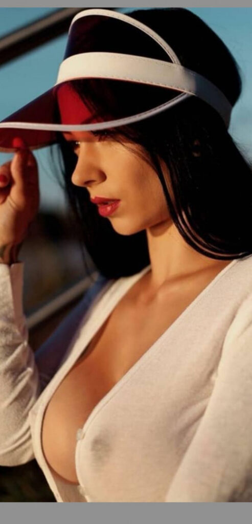 Instagram – Inked_nadine / Nadine schellman – Nude