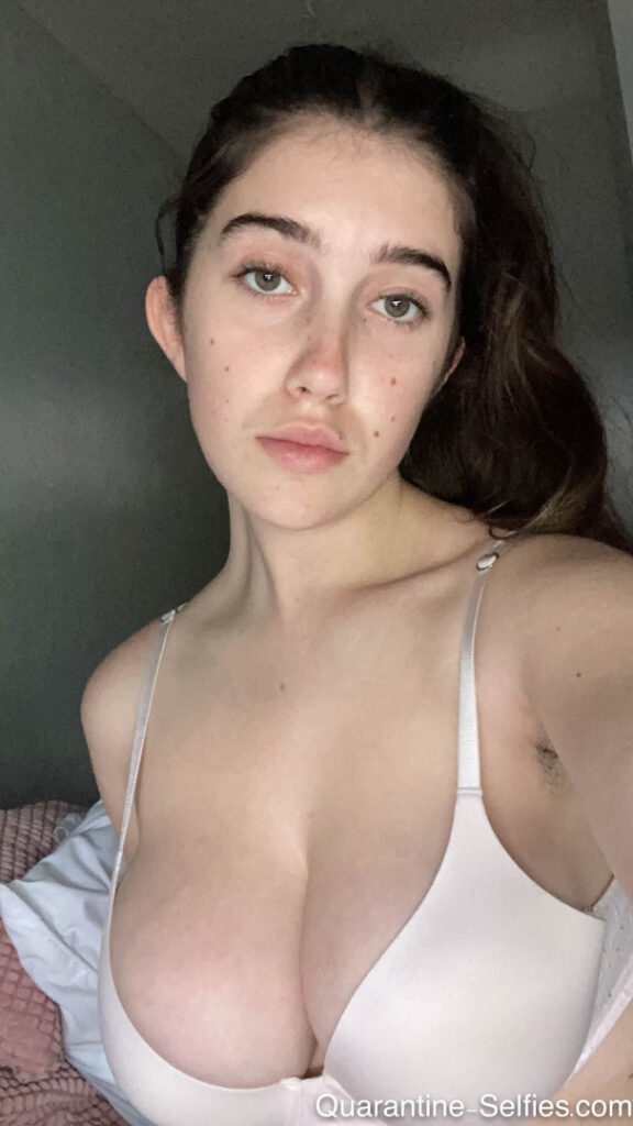 TikTok – Instagram – itsmollyyyrose_again / Molly Rose / Molly Barkasy – Nude